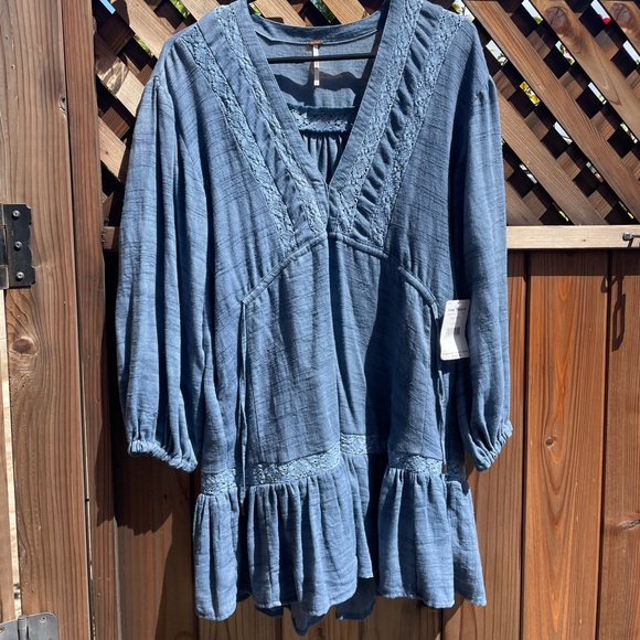 Free People Dresses & Skirts - NWT Free People Dress